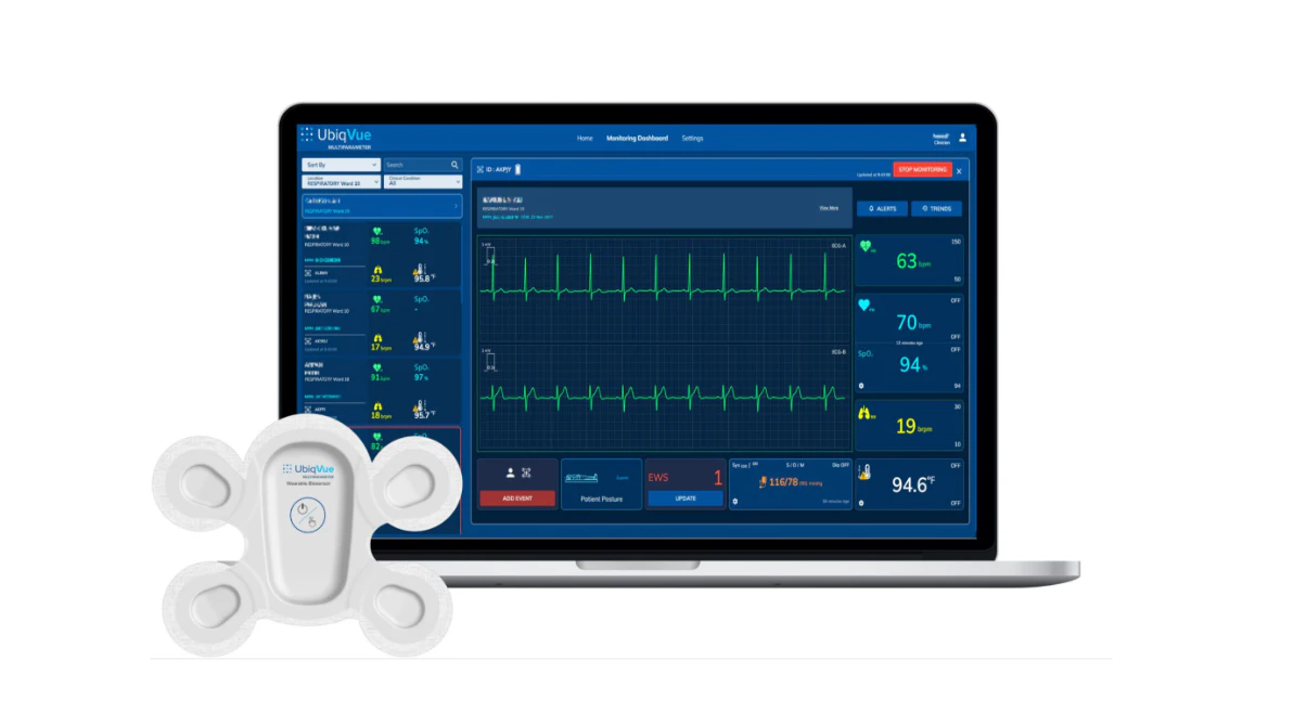 FDA Approves Continuous Wireless Patient Monitoring Device | Medical ...