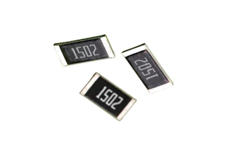 Stackpole's RVCA chip resistors.