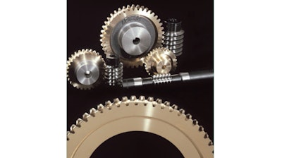 Gears