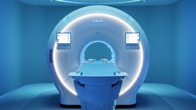 Philips Next Gen Blueseal Mri 2