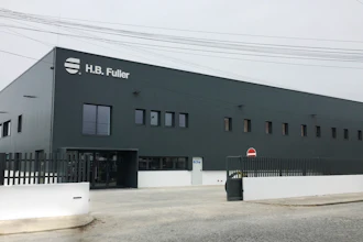 Facilities Mindelo Portugal Manufacturing Facility