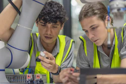 Gen Z Manufacturing