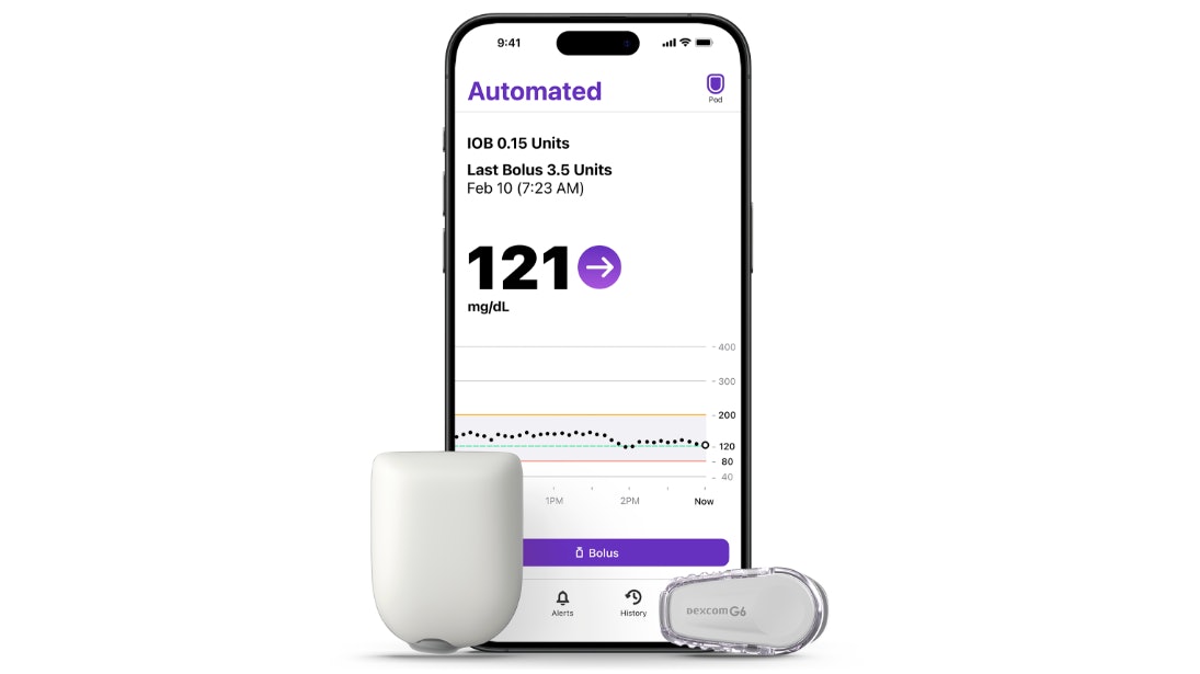 Insulet Awarded $452M in EOFlow Patent Infringement Trial | Medical ...