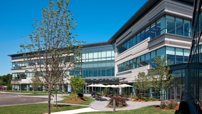Global Headquarters Marlborough, Mass