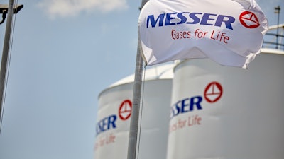 Messer Asu