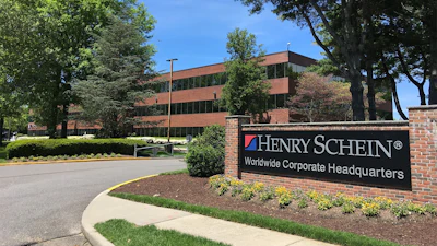 Henry Schein Photo 01