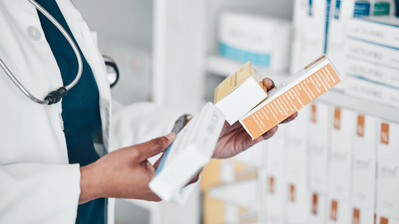 How to Comply & Where to Start with UDI Labeling | Medical Design ...