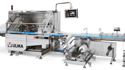 Pr Artic Ss Machine