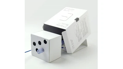 Assembled EndoGel simulator
