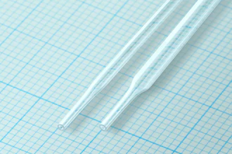 Clear And High Shrink Copy