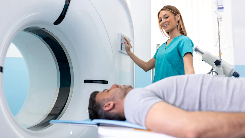 GE Healthcare's New MRI Tech Could Cut Way Back on Helium Use | Medical ...