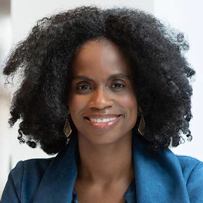 Kendra Blacksher, RSM US LLP