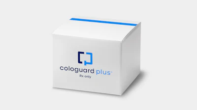 Cg Plus Box