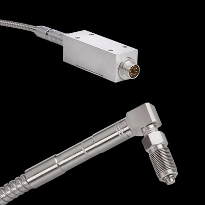 Kistler Pressure Sensor 4004