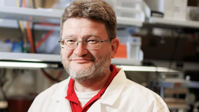 Sergey Shevkoplyas, a professor of biomedical engineering at University of Houston, is leading a team developing new devices for treating children with hyperleukocytosis, a condition that develops when the body has an extremely high number of white blood cells, often due to leukemia.