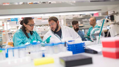 Scientists at the Wisconsin National Primate Research Center and the Morgridge Institute for Research at the University of Wisconsin–Madison bioengineered arterial grafts derived from pluripotent stem cells.