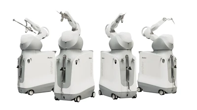 Mako Smart Robotics
