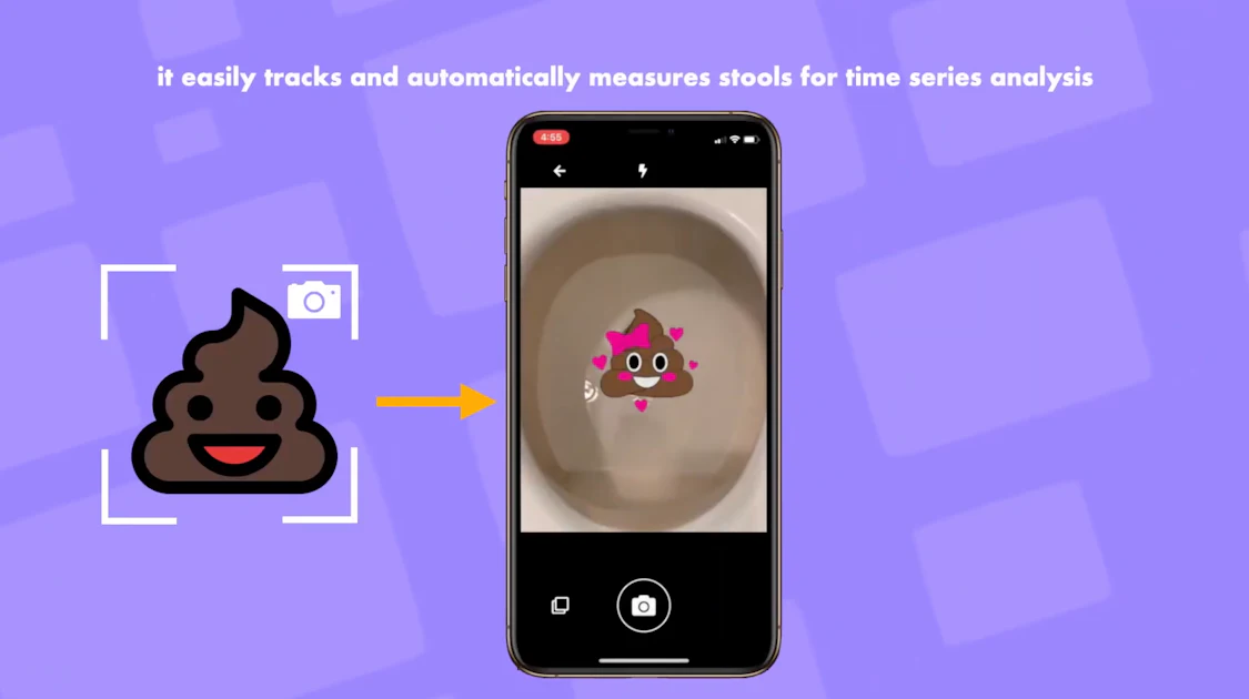 Cylinder Acquires Dieta Health's AI-Powered Stool Imaging Technology ...