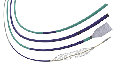 Stryker Artix System Distal