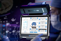 Web News Exactech Data