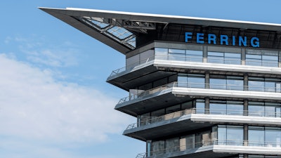 Ferring Pharmaceuticals Gets FDA Approval for New Jersey Manufacturing ...