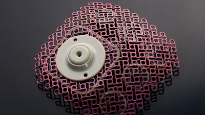 Implant Rendering Square