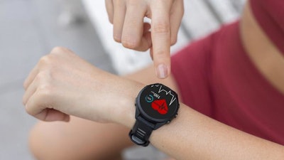 Researchers are developing a lightweight, efficient chip that can be implanted on wearable devices to detect heart attacks in real time. Detecting a heart attack as it happens can save patients critical time in getting lifesaving treatment.