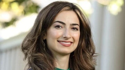 The University of Virginia's Natasha D. Sheybani, PhD, is exploring the potential of focused ultrasound to improve immunotherapy for breast cancer.