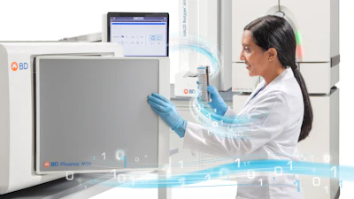 Phoenix Synapsys