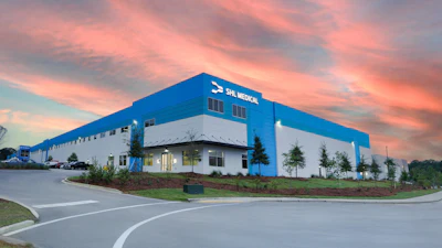 Shl Medical Ncsh