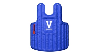 ColdVentures ColdVest