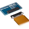 Hirose FPC/FFC-to-Board Connector.