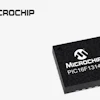 Microchip Technology's PIC16F13145 Microcontroller.