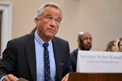 Secretary of Health and Human Services Robert F. Kennedy Jr. appears at budget hearing before a House Appropriations, Subcommittee at the U.S. Capitol on Wednesday, May 14, 2025, in Washington.
