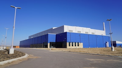Shines Irradiation Facility
