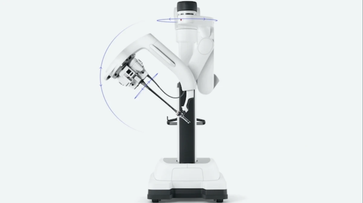 Intuitive's da Vinci Single-Port Surgical Robot Earns Expanded FDA OK ...