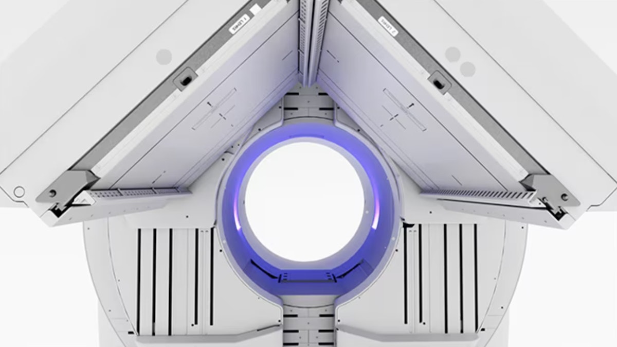 GE HealthCare Gets FDA Clearance for Aurora, its New Dual-Head SPECT/CT ...