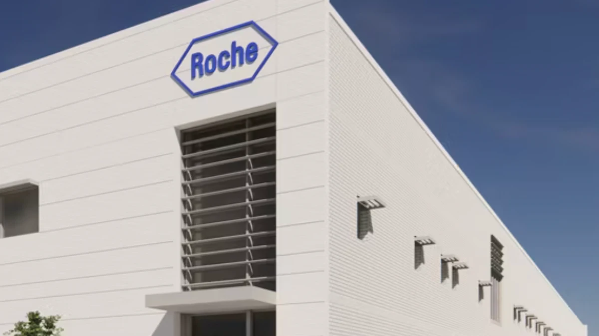 Charles Roche Indiana Roche Investing $550M to Expand Indianapolis Diagnostics Manufacturing ...