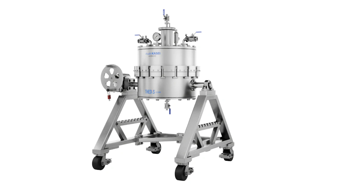 Asahi Kasei, PeptiSystems Announce Global Partnership in Peptide ...