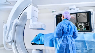 Philips Radiqal Trial