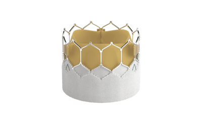 Sapien 3 Ultra Resilia Valve