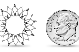 90 Corvia Dime Image