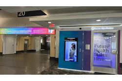Bradley Airport Li Image