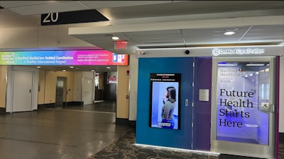 Bradley Airport Li Image