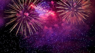Fireworks z W Yr Cs Gik8