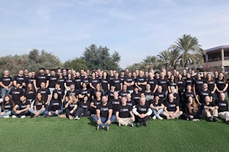 For Sight Robotics Team 2025