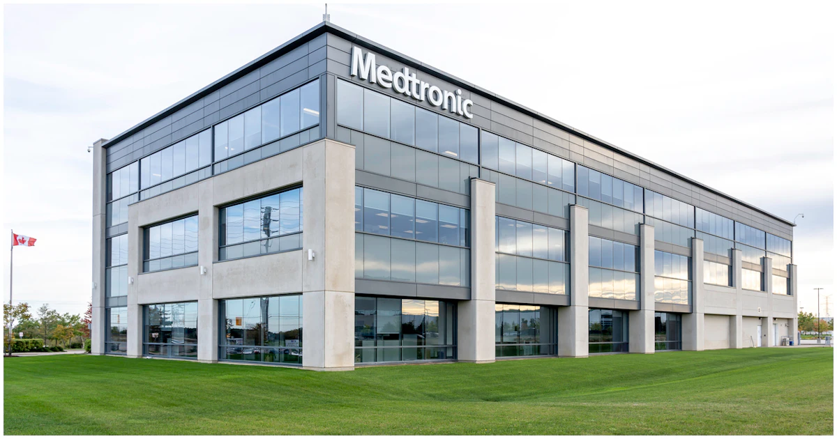 Medtronic Announces Name for New Diabetes Tech Business | Medical ...
