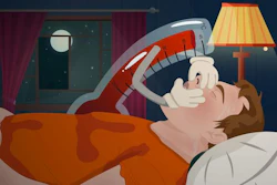 Low Res Caption Higher Temperatures Linked To Likelihood Of A Sleeper Experiencing Osa