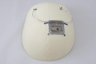 The Picostim-DyNeuMo research system, made by UK company Amber Therapeutics, is an adaptive neurostimulator seated in the skull with two electrodes placed in targeted brain circuits to sense physiological signals and provide stimulation.