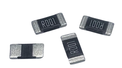 Stackpole's new CSSU resistors.